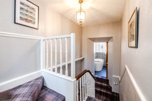 Staircase- click for photo gallery